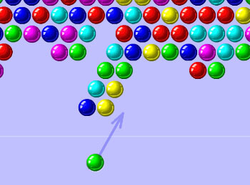 Bubble Shooter HD - Online Game - Play for Free
