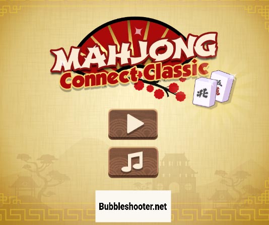 Classic Mahjong HD - Jogo Grátis Online