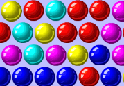 ⭐ BUBBLE SHOOTER HD - free game online on BubbleShooter.net