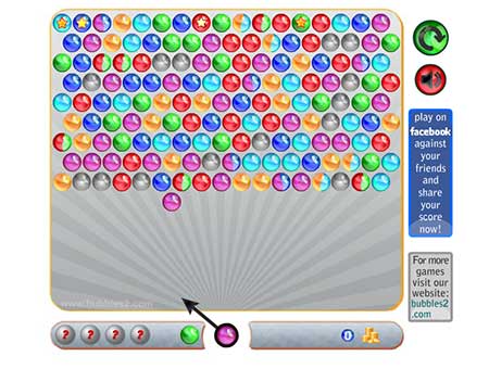 Bubble Shooter HD Game · Play Online For Free ·