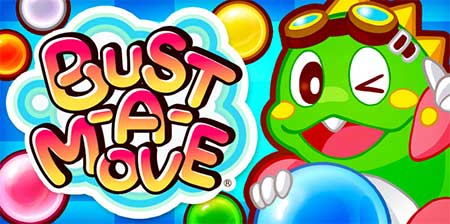 Bust A Move - Play for free - Online Games