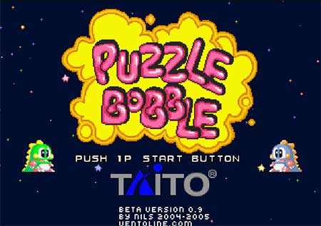 Bubble Shooter Puzzle - Free Online Game - BOBI GAMES
